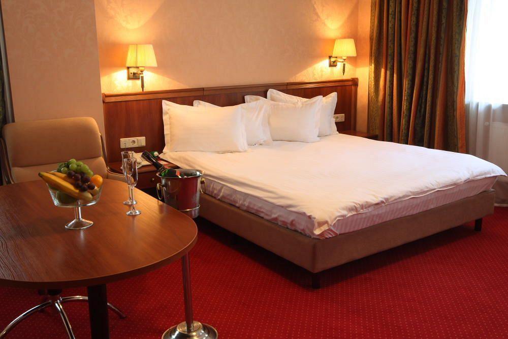 Delice Otel 4*