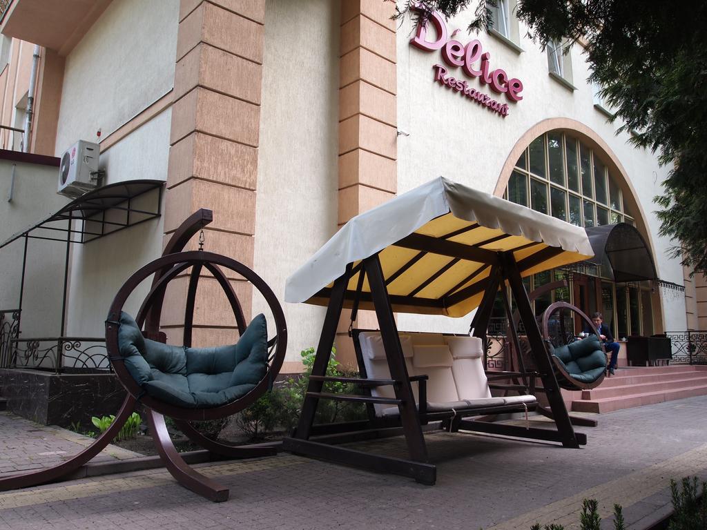 Delice Hotel