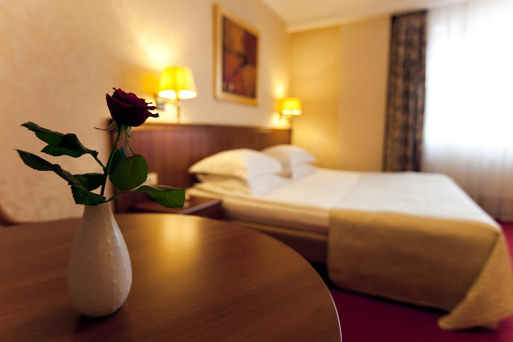 Otel Delice Lviv