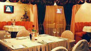 Delice 4* Lviv