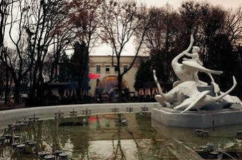 Otel Delice