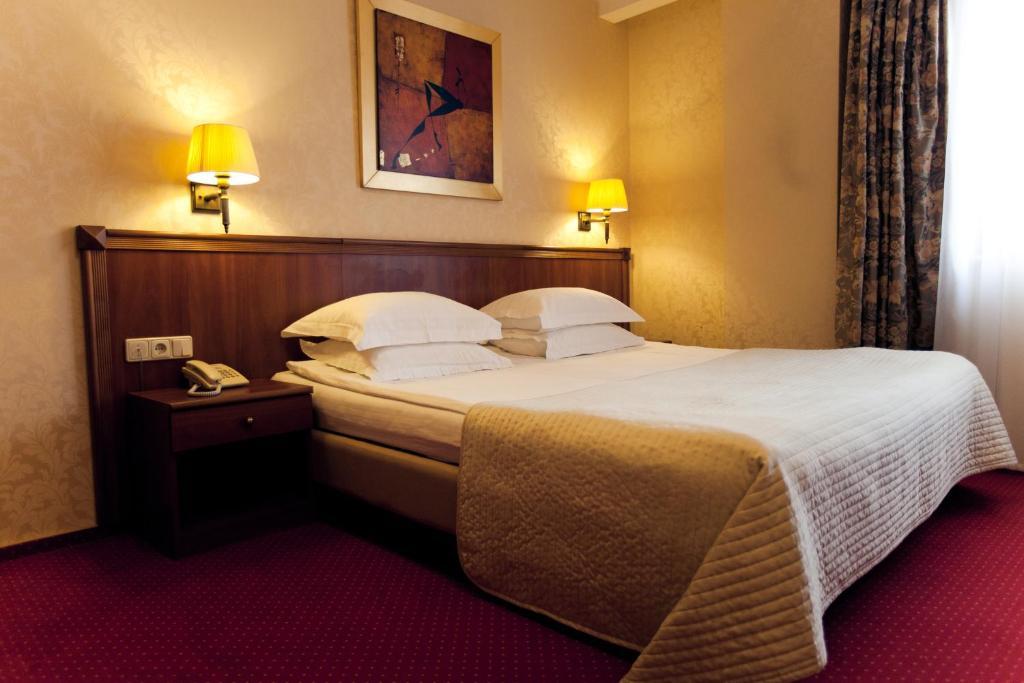 Otel Delice