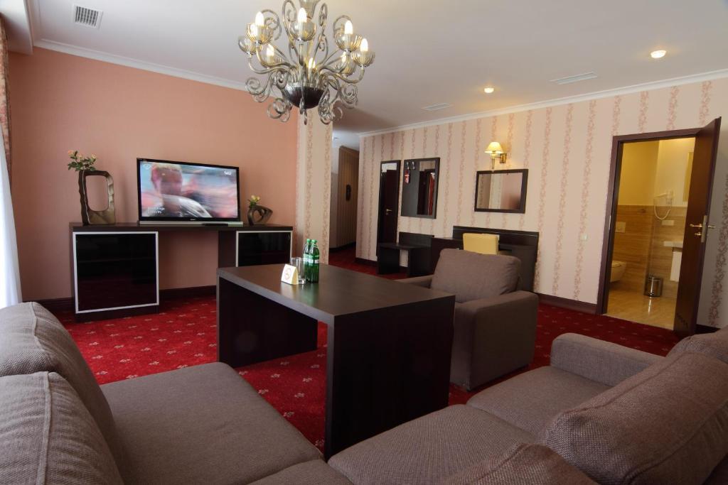 Delice Otel