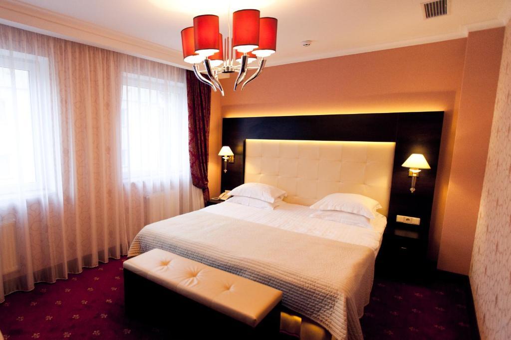 Delice Otel 4*