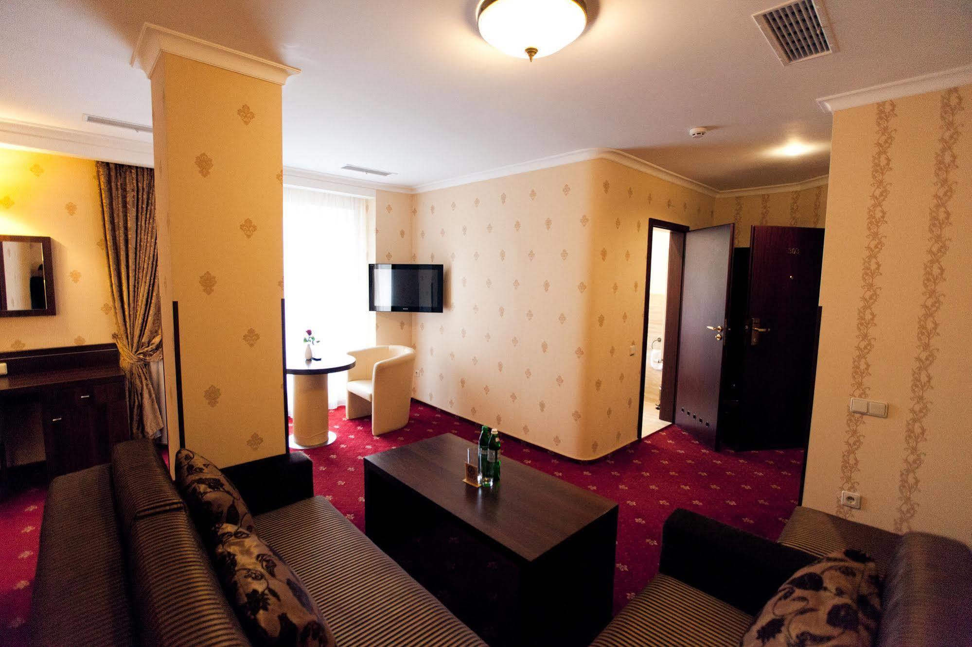Otel Delice 4*