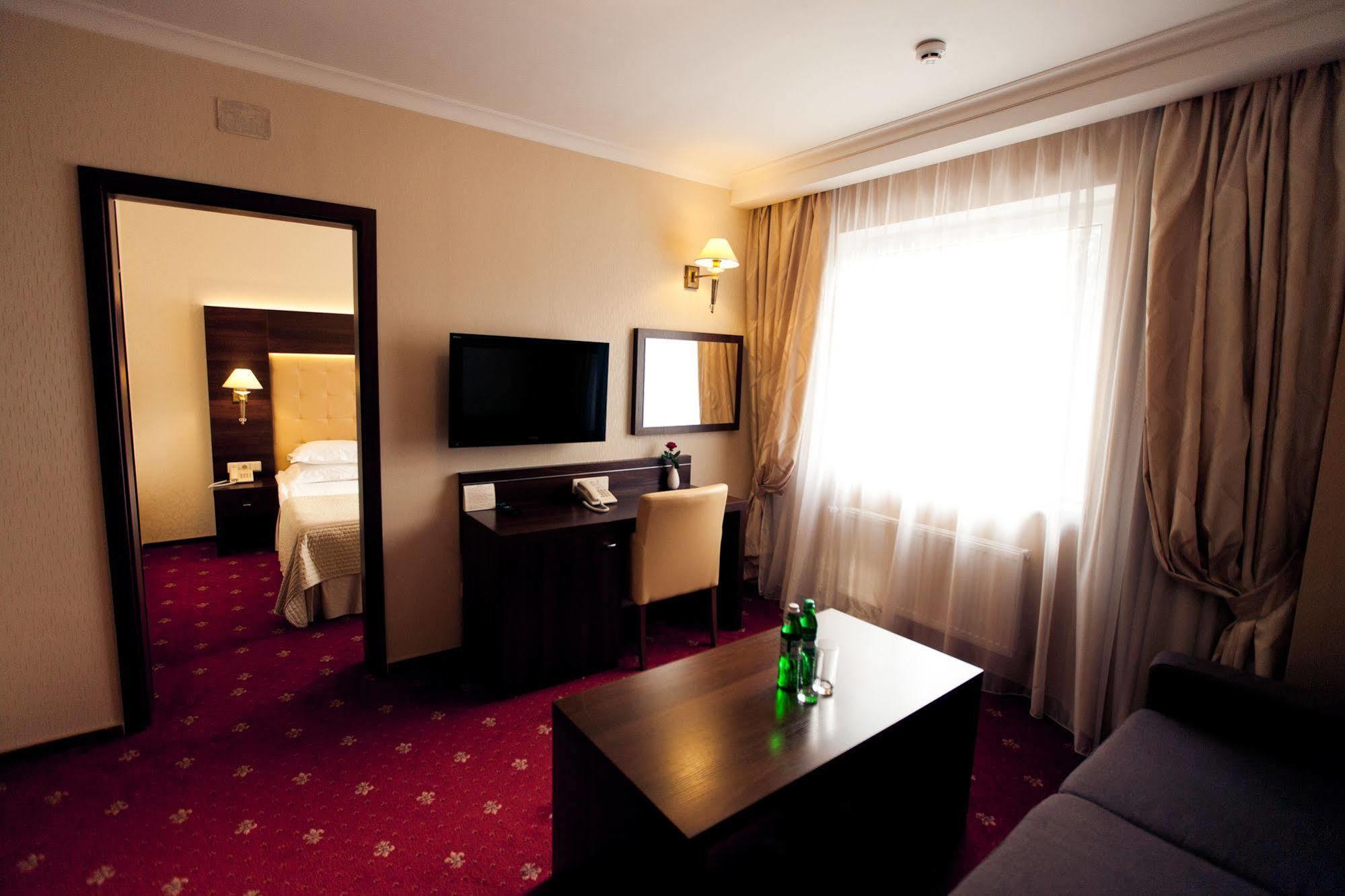 Otel Delice Lviv
