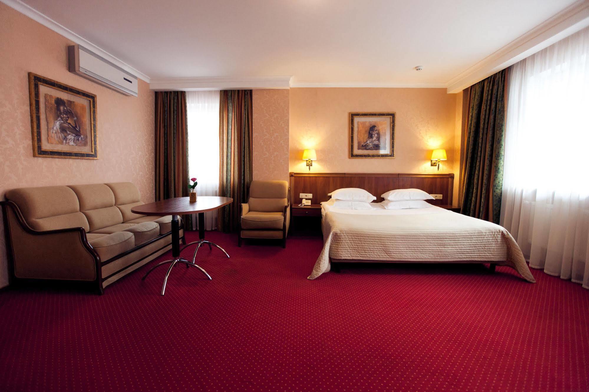 Delice Otel 4*